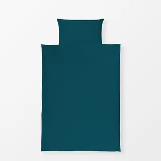 Bettwäsche Teal