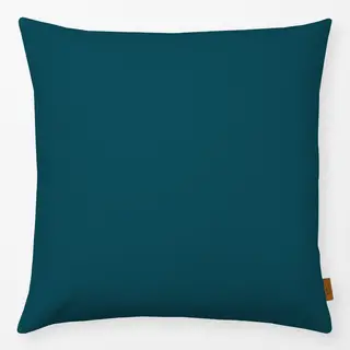 Kissen Teal