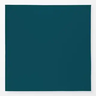 Tischdecke Teal