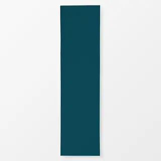 Tischläufer Teal