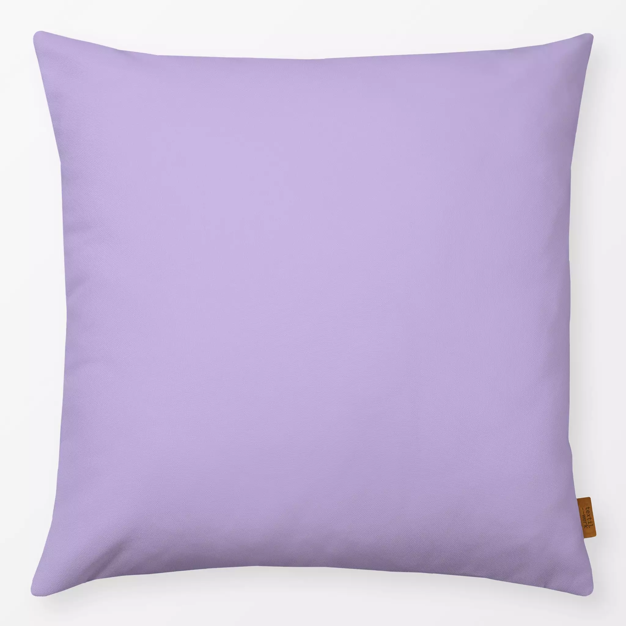 Kissen Kissen colors Lila