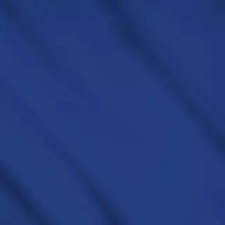 Meterware colors Tiefblau