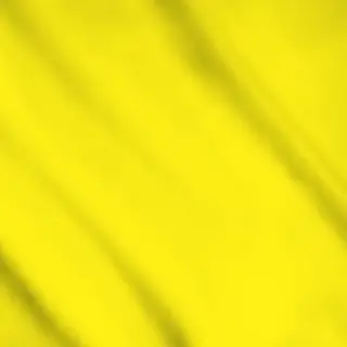 Meterware Zitrone