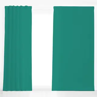 Dekovorhang Jade