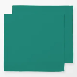 Servietten Jade