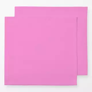 Servietten colors Candypink