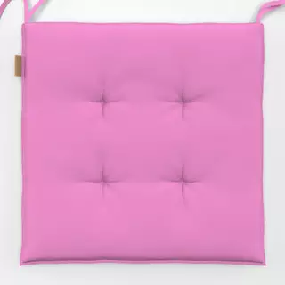 Sitzkissen colors Candypink