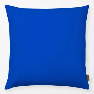Kissen Birthday Blue