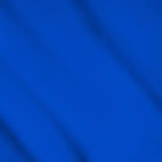 Meterware Birthday Blue