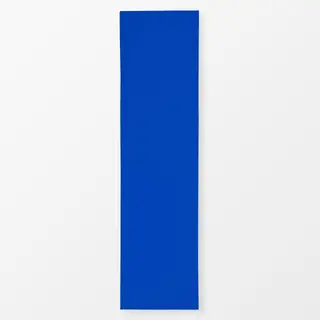 Tischläufer Birthday Blue