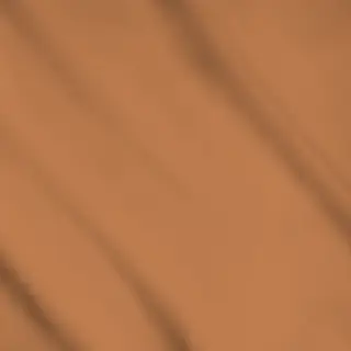 Meterware Haselnuss