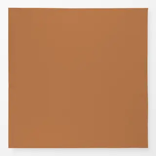 Tischdecke Haselnuss