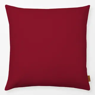 Kissen Bordeaux