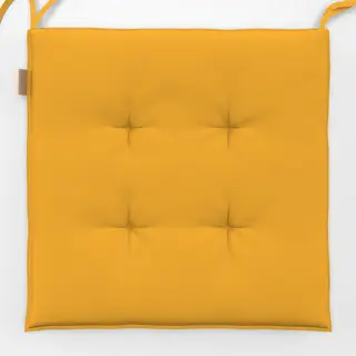 Sitzkissen Amber