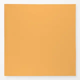 Tischdecke Aprikose