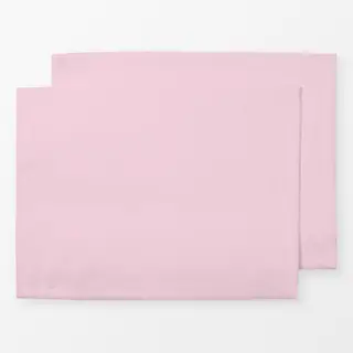 Tischset colors Pink Rosé