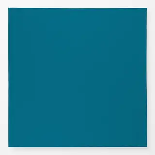 Tischdecke Petrol
