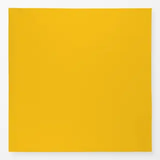 Tischdecke Senf