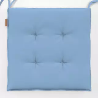 Sitzkissen colors Blau
