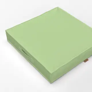 Bodenkissen Mint