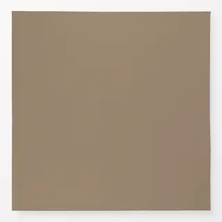 Tischdecke Taupe