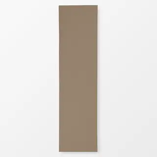 Tischläufer Taupe