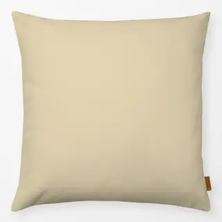 Kissen Sand