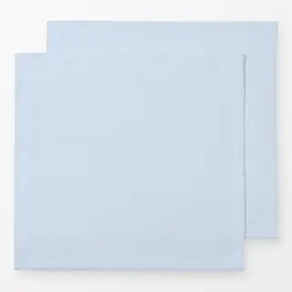 Servietten Pastell