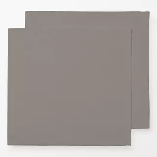 Servietten colors Dunkelbeige