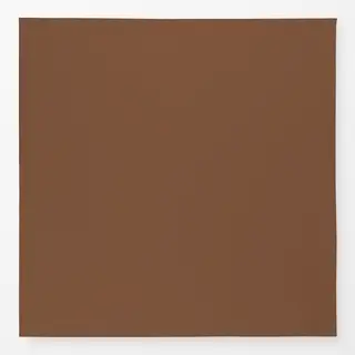 Tischdecke Mokka