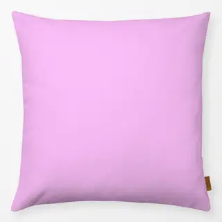 Kissen Birthday Pink