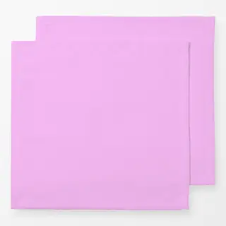 Servietten Birthday Pink