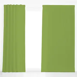 Dekovorhang Matcha