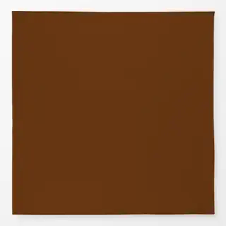 Tischdecke Schoko