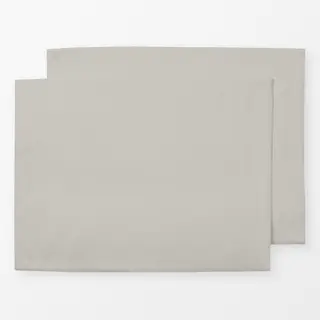 Tischset Greige