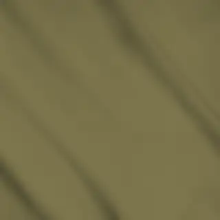 Meterware Khaki