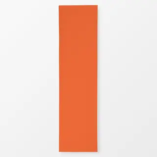 Tischläufer Carrot