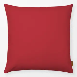 Kissen Crimson