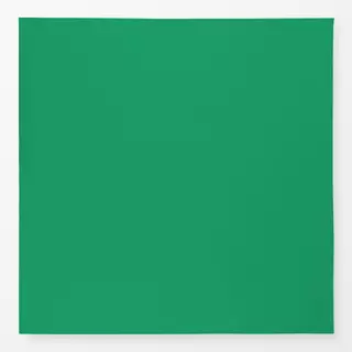 Tischdecke colors Kunstgrün