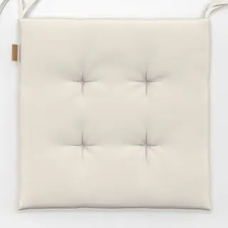 Sitzkissen Off White