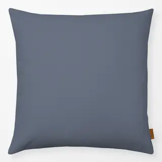 Kissen Graphit