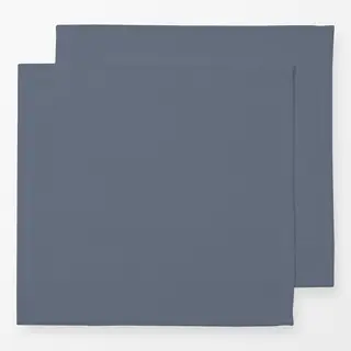 Servietten Graphit