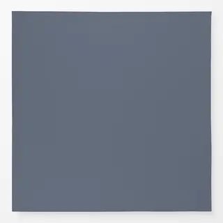 Tischdecke Graphit