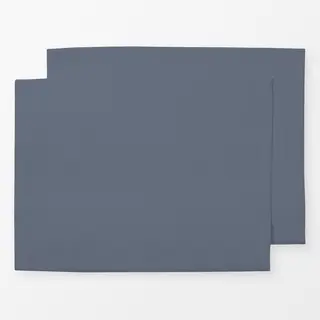 Tischset Graphit