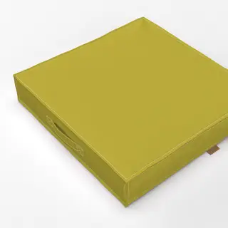Bodenkissen Wasabi