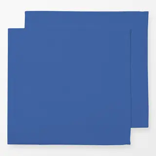 Servietten Denim