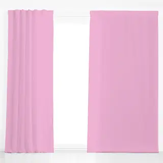 Dekovorhang Cotton