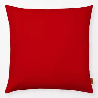 Kissen Colors Rot Chilli