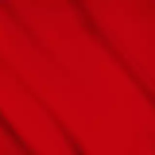 Meterware Colors Rot Chilli