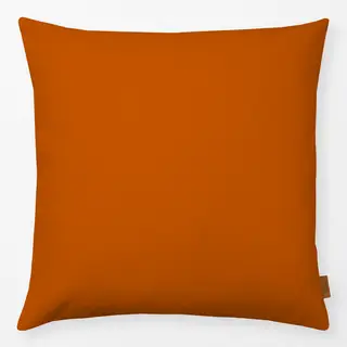 Kissen Terracotta